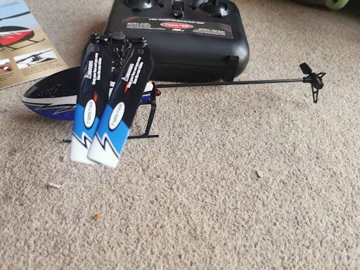 Ninja 250 Unboxing