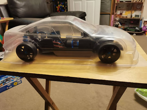 XV-02 RS Pro Review