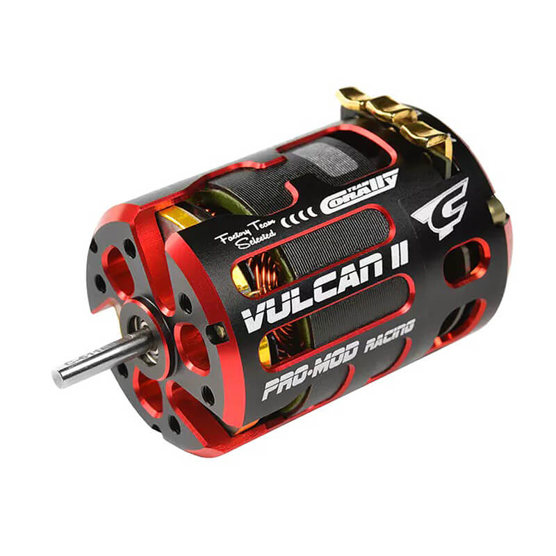 Selecting a Brushless System for Your Vehicle