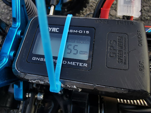TT-02B Test and Review