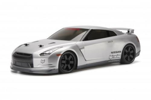 Why choose the HPI RS4 creator edition