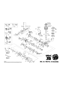Parts Explosions
