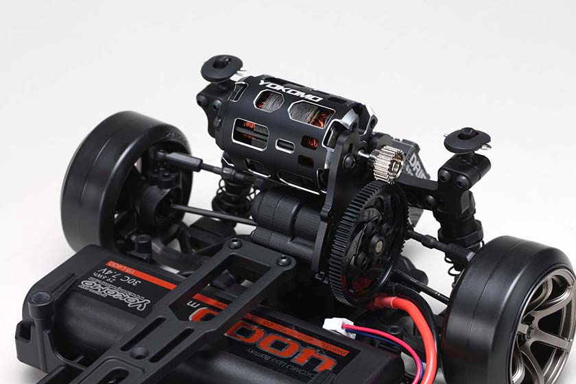 Yokomo RD2.0 Review