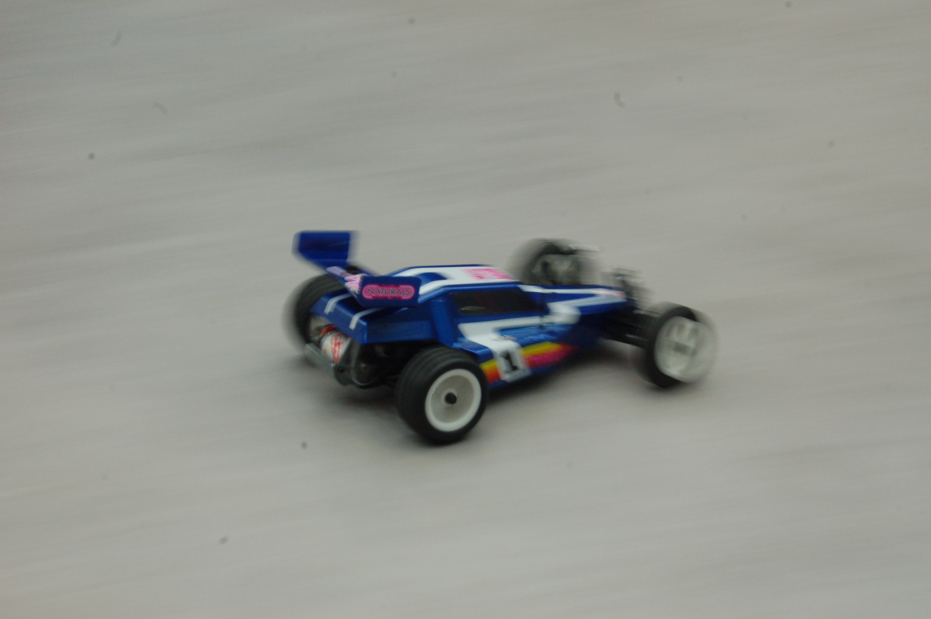 Losi Mini JRX2.... is it worth having?