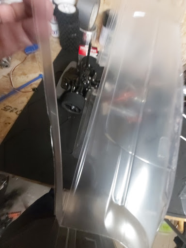 The basics of cutting out a bodyshell