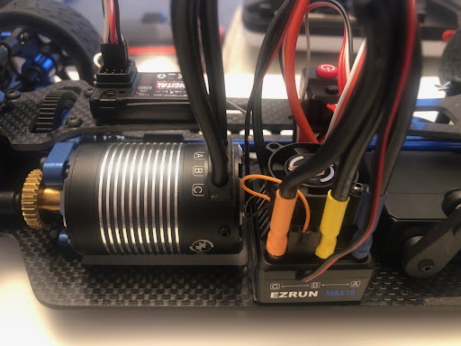 FTX Banzai Review
