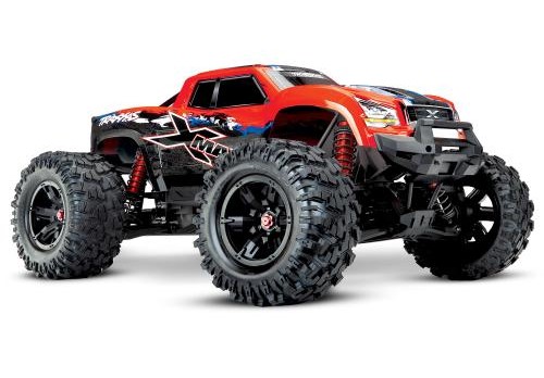 A Beginner's Guide to Selecting the Perfect Electric RC Car