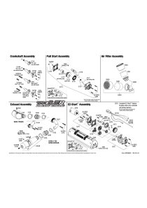 Parts Explosions