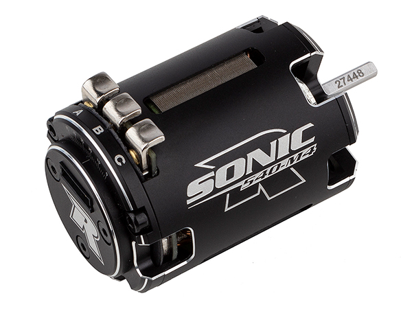 Selecting a Brushless System for Your Vehicle