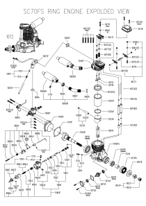 Parts Explosions