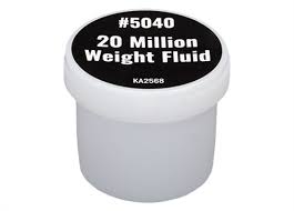 Understanding Diff Oil Weights