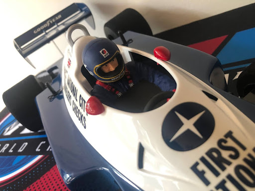 Tamiya Tyrrell P34 Review