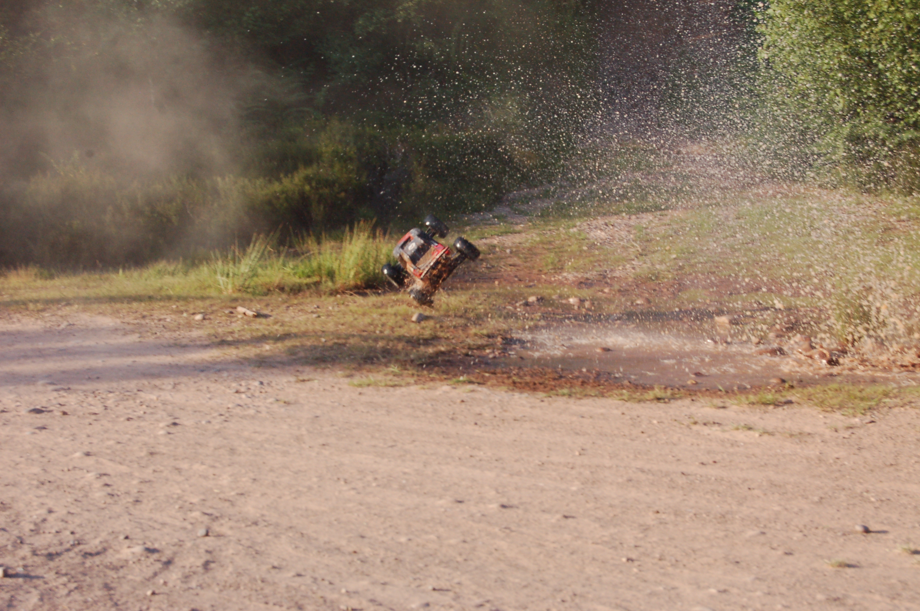 HPI VORZA TRUGGY FLUX REVIEW