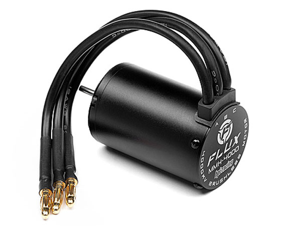 Selecting a Brushless System for Your Vehicle