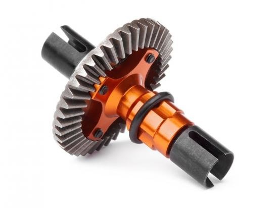 Why choose the HPI RS4 creator edition