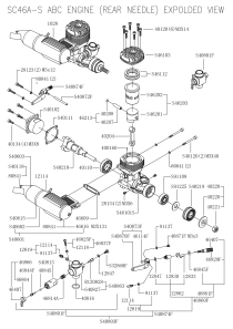 Parts Explosions