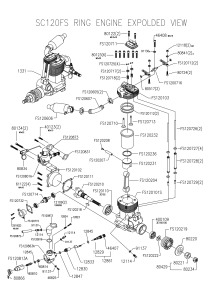 Parts Explosions