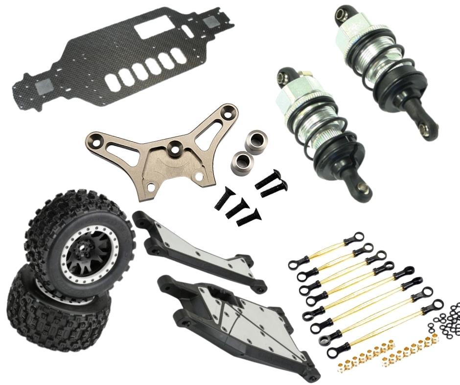 New to the RC Hobby?