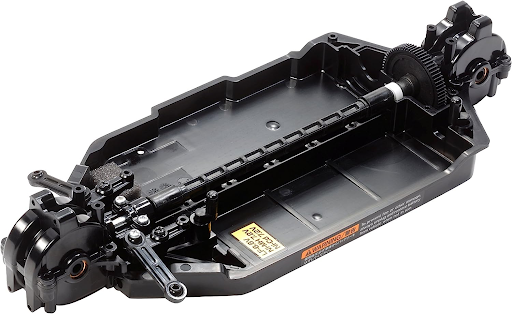 Belt Drive VS Shaft Drive