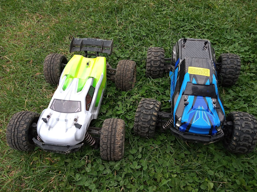 FTX Tracer Review