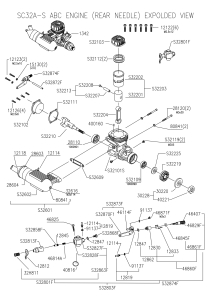 Parts Explosions