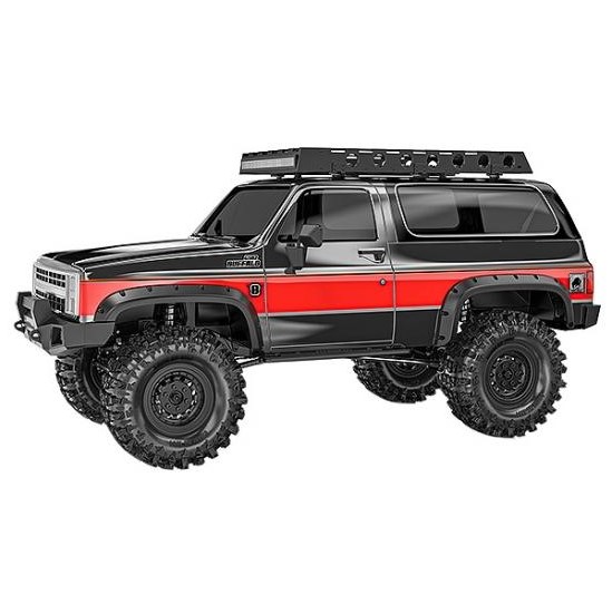 Should you buy a crawler?