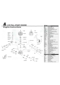 Parts Explosions