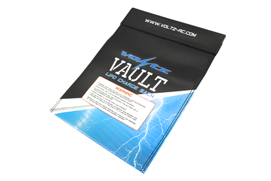 New to Lipo Batteries?