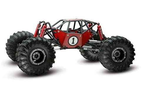 Should you buy a crawler?