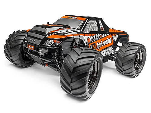 HPI Bullet MT 3.0 — image 1 of 5