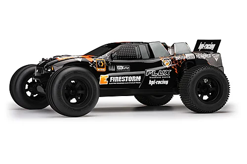 HPI E Firestorm Flux — image 1 of 6
