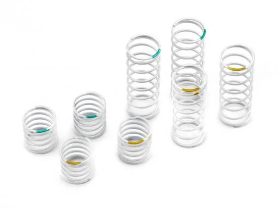 HPI Shock Spring Set (4 Shocks) &mdash; image 2 of 4