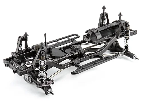 HPI Venture SBK - Scale Builder Kit — image 1 of 5