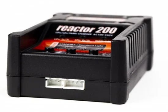 Reactor 200 Charger (US) — image 4 of 4