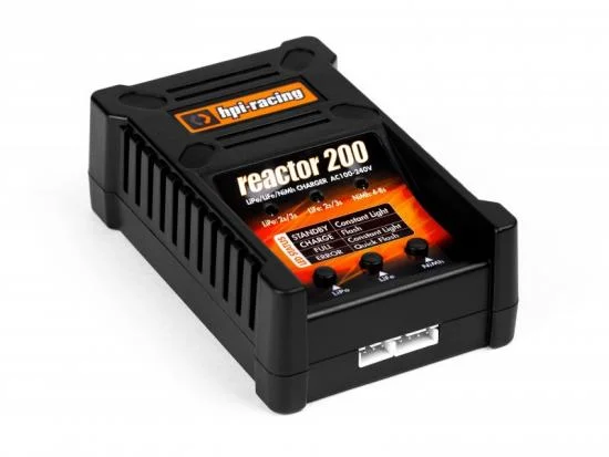 Reactor 200 Charger (EU) — image 1 of 6