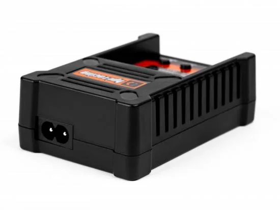 HPI Reactor 200 NiMh/LiPo 2A Charger (UK) &mdash; image 4 of 6