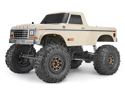 HPI Crawler King - 1979 Ford F150 — image 1 of 4