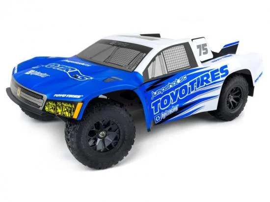 Jumpshot SC V2.0 Toyo Edition Printed Body — image 1 of 3