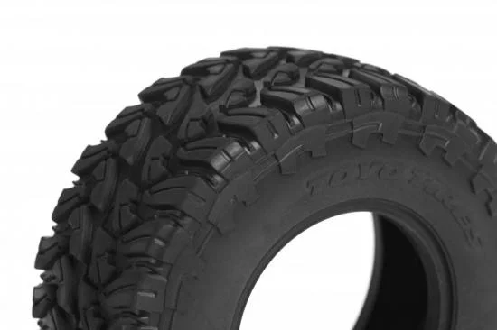 Jumpshot SC Toyo Tires Open Country M/T — image 2 of 4