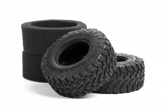 Jumpshot SC Toyo Tires Open Country M/T — image 4 of 4