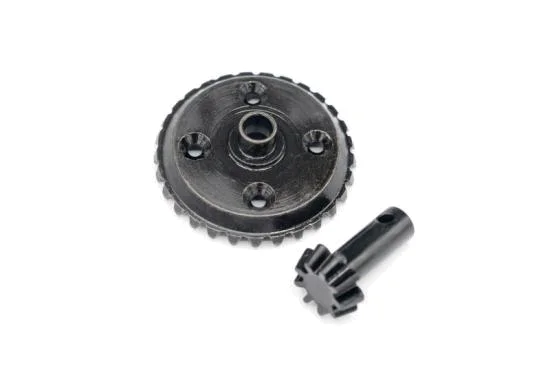 HPI Forged Bulletproof Diff Bevel Gear 29T/9T Set &mdash; image 3 of 4