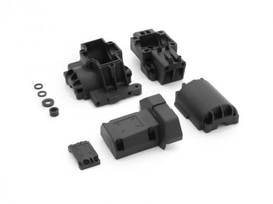 Centre Gearbox Set &mdash; image 2 of 3