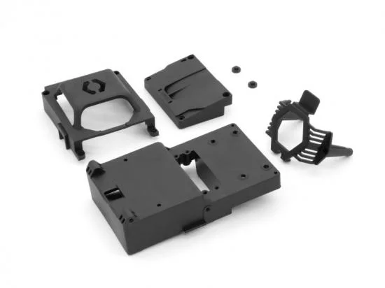 Radio Box/ESC Tray Set — image 2 of 4
