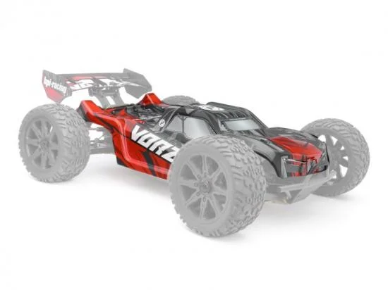 Vorza Truggy Flux RTR Painted VB-2 Body — image 2 of 5