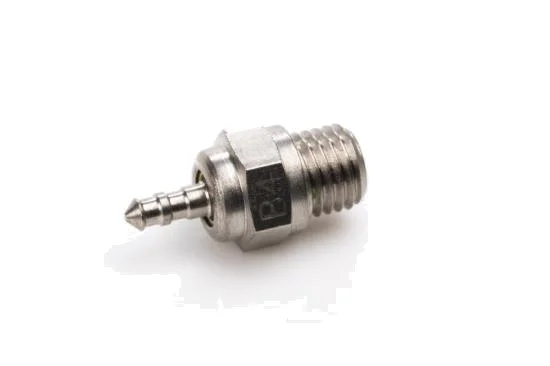 HPI Glow Plug - Hot B4 — image 3 of 7