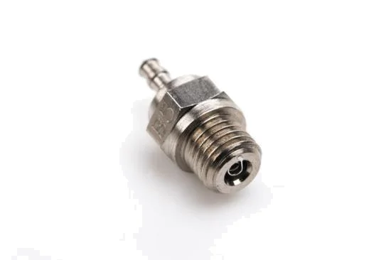 HPI Glow Plug - Medium B5 — image 4 of 7