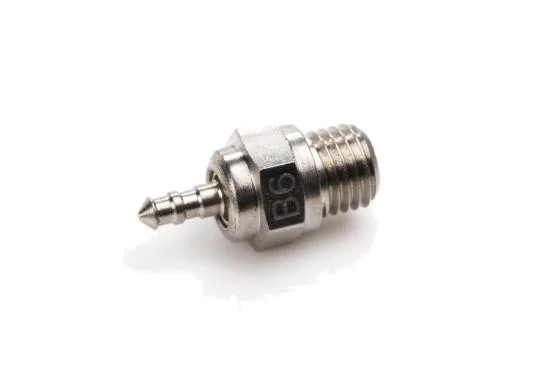 HPI Glow Plug - Cold B6 — image 3 of 6
