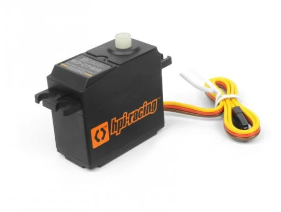 HPI SD-07WR Water Resistant Servo - 7kg 0.16s — image 2 of 2