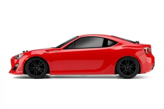 HPI Toyota GT86 Body (200mm) &mdash; image 2 of 3