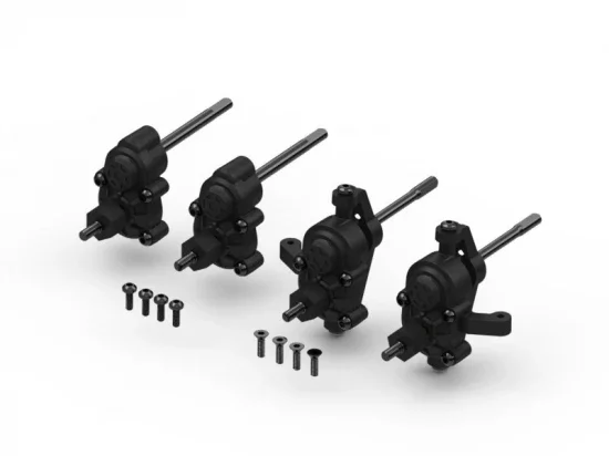 Complete Portal Axle Conversion Set &mdash; image 2 of 2